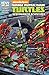 Teenage Mutant Ninja Turtles: New Animated Adventures #24