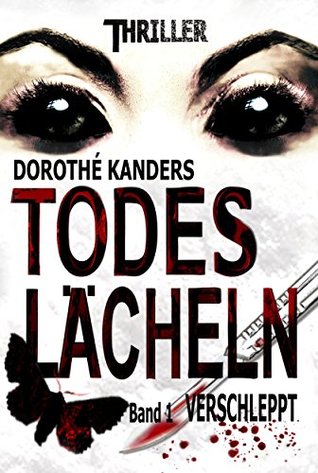 Verschleppt (Todeslächeln #1)