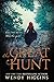 The Great Hunt (Eurona Duol...