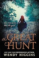 The Great Hunt (Eurona Duology, #1)
