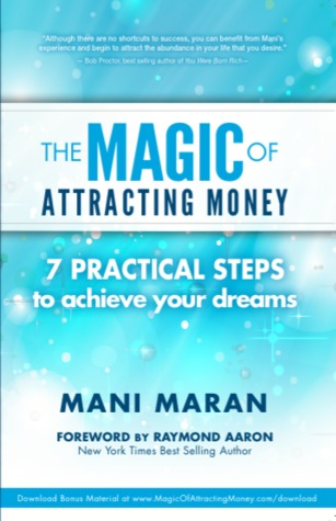 The Magic of Attracting Money