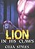 Lion: in His Claws