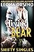 Living on a Bear (Shifty Singles Book 6)