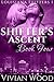 Shifter's Ascent Book 4 (Louisiana Shifters, #1.4)