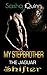 My Stepbrother the Jaguar Shifter (Stepbrother Shifter #1)