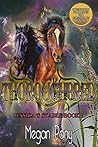 Thoroughbred by Megan Pony