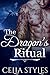 The Dragon's Ritual by Celia Styles
