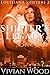 Shifter's Legacy Book 2 (Louisiana Shifters, #3.2)