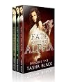Fate of the Alpha...