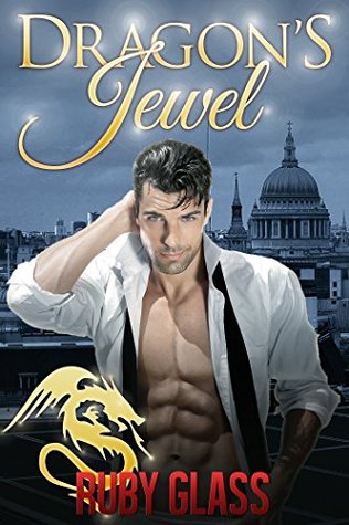 Dragon's Jewel (Jeweled Dragons, #1)