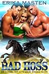 Bad Hoss by Erika Masten