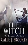 The Witch (Dardanos, Co. #13)