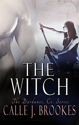 The Witch (Dardanos, Co. #13)