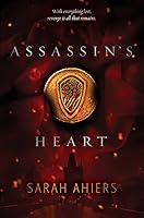Assassin's Heart (Assassin's Heart, #1)
