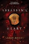 Assassin's Heart by Sarah Ahiers