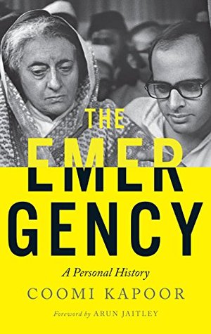 The Emergency: A Personal History (Kindle Edition)