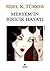 Meryem'in Biricik Hayatı by Sibel K. Türker