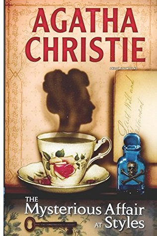 The Mysterious Affair at Styles