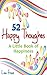52 Happy Thoughts by Lisa Frase