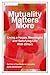 Mutuality Matters More Livi...