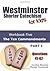 Westminster Shorter Catechism for Kids: Workbook Five (Questions 41-62): The Ten Commandments (Part 1)