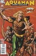 Aquaman: Sword of Atlantis #45