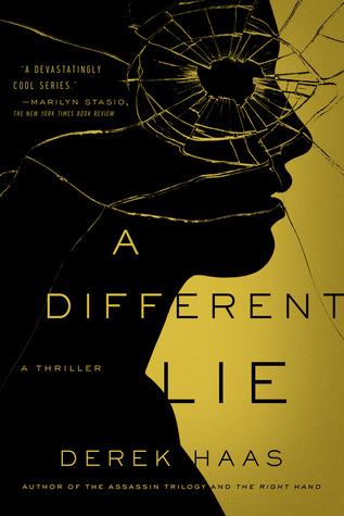 A Different Lie (Silver Bear #4)
