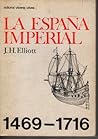La España imperia...
