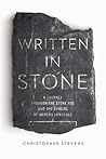 Written in Stone:...
