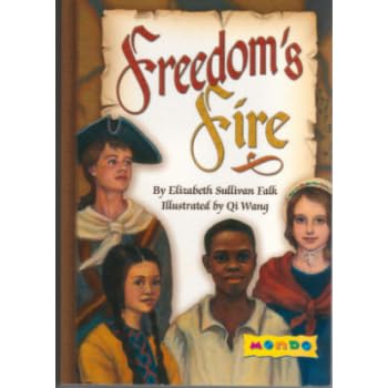 freedom s fire by elizabeth sullivan falk freedom s fire by elizabeth sullivan falk