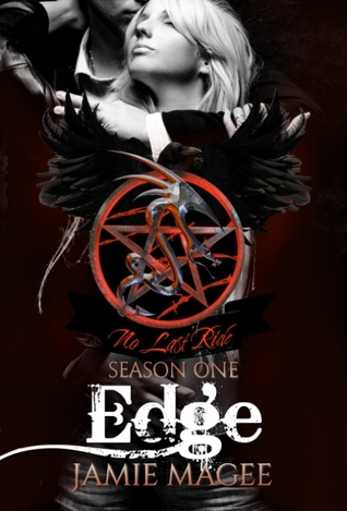 Edge, Episode One (Edge: Season One #1)