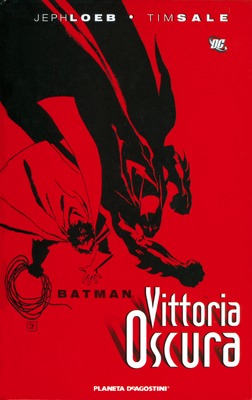 Batman: Vittoria Oscura