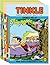 Tinkle Digest 10 in 1