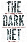 Book cover for The Dark Net: Inside the Digital Underworld