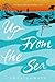 Up From the Sea by Leza Lowitz