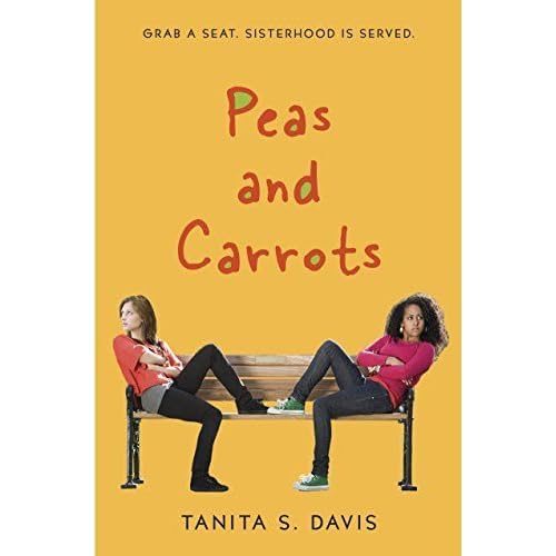 Peas and Carrots by Tanita S. Davis — Reviews, Discussion, Lists
