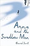 Anna and the Swallow Man by Gavriel Savit