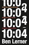 10 by Ben Lerner