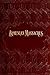 Armenian Massacres and Turkish Tyranny by Frederick Davis Greene