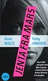Jenta fra Mars by Anna Woltz