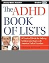 The ADHD Book of ...