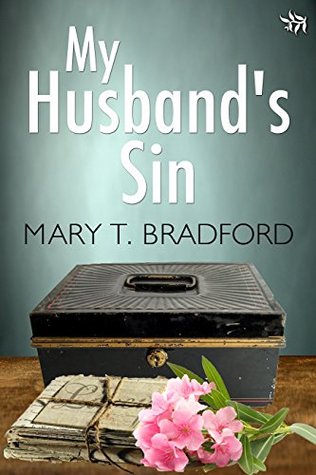 My Husband's Sin (The Lacey Taylor Story, #1)