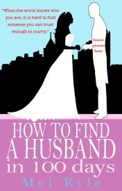 How to find a Husband in 100 days