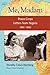 Me, Madam: Peace Corps Letters from Nigeria, 1961-1963