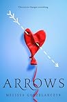 Arrows by Melissa Gorzelanczyk