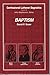 Confessional Lutheran Dogmatics by David P. Scaer