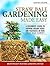 Straw Bale Gardening Made Easy by David        Stone