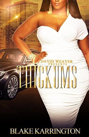 Thickums (Kindle Edition)