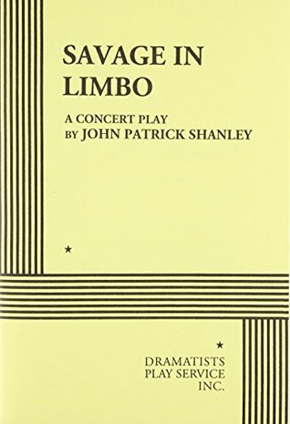 Savage in Limbo (Paperback)