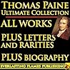 Thomas Paine Comp...
